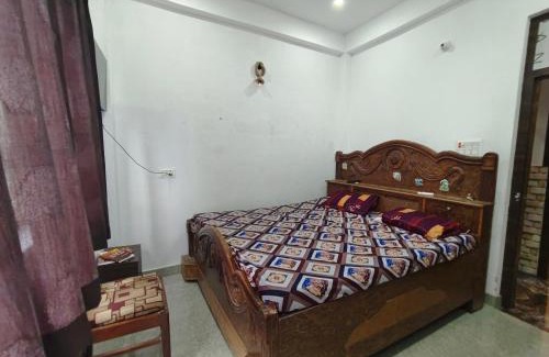 Etawah Apartment | ANANYA HOTEL & AYURVEDA HWC