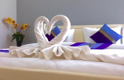 Don Hua Lo Apartment | Ananya Residence Amata City Hotel