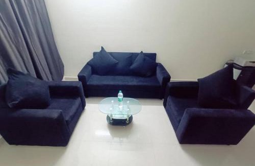 Valasaravakkam Apartment | Ananya service apartments