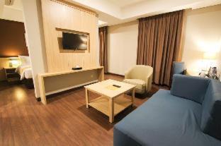 Medan Hotel | Anara Sky Kualanamu Hotel