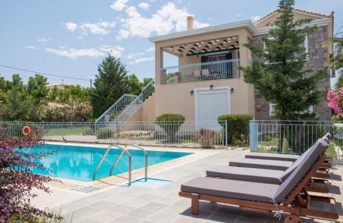 Mithimna Villa | Anasa Villas