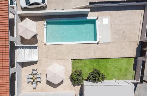 Afandou Villa | Anastasia Luxury House