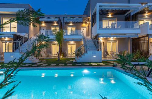 Paralia Ofryniou Apartment | Anastasia Residential Complex