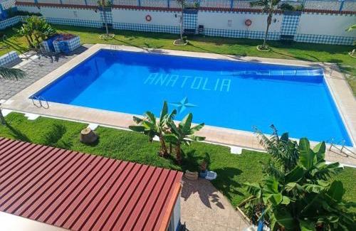 Puerto de la Cruz Apartment | Anatolia Holidays