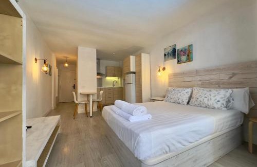 Puerto de la Cruz Apartment | Anatolia Holidays