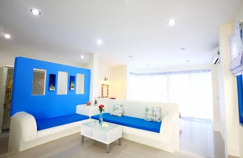 Khanom Hotel | Anavilla Tangke Resort