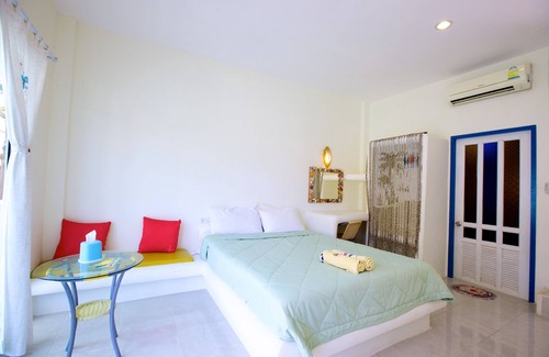 Khanom Hotel | Anavilla Tangke Resort