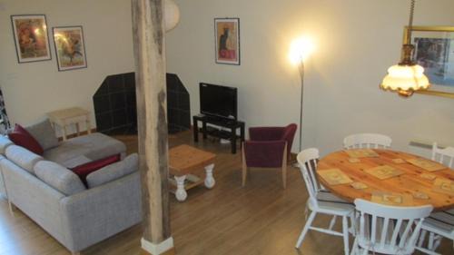 Plonevez-du-Faou House | Anaya Cottages
