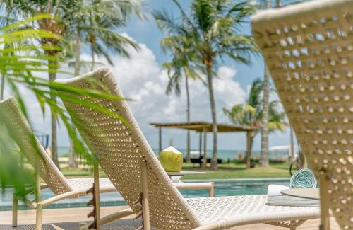 Passo de Camaragibe House | Anaya - Villas de Luxo