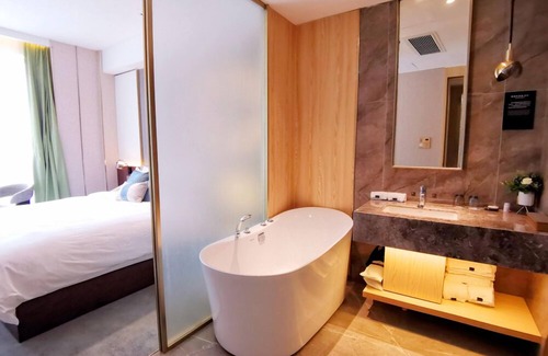 Nanshan Hotel | Anban Hotel