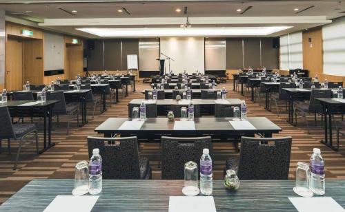 Kampung Pulau Maulana Hotel | Ancasa Royale, Pekan Pahang