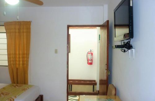 Nazca House | Anccalla Inn Guesthouse