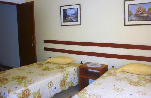 Nazca House | Anccalla Inn Guesthouse