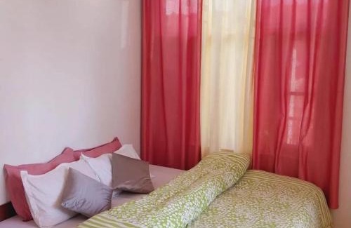 Naddi House | Anchal House