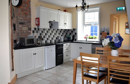 Donegal House | Anchor Cottage Portsalon by Interhome