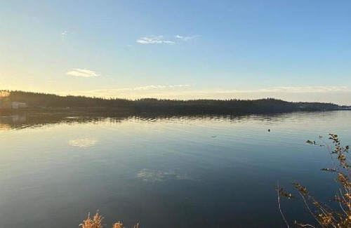 Blacks Harbour Apartment | Anchor Haven