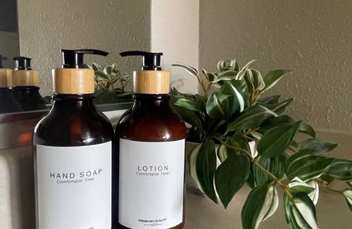 Anchor Point Hotel | Anchor Point Stays - Room 8