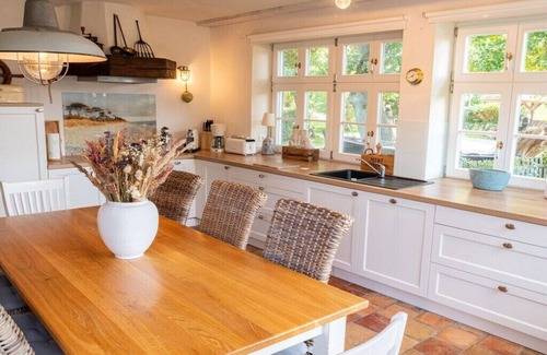 Born auf dem Darss House | Anchorage Darß Modern retreat