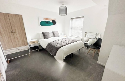 Poole House | Anchorage