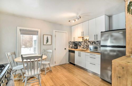 Spenard House | Anchorage Home, Minutes From Downtown!