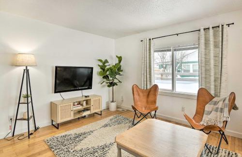 Spenard House | Anchorage Home, Minutes From Downtown!