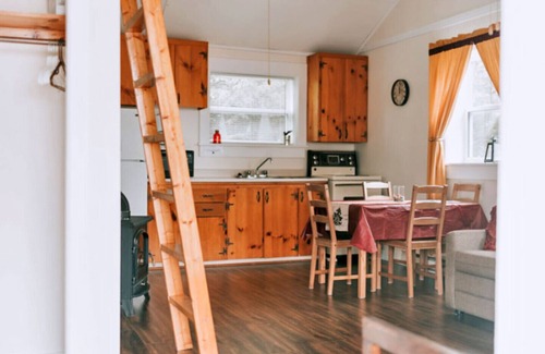 Hubbards Cottage | Anchorage House & Cottages - Bayswater Cottage