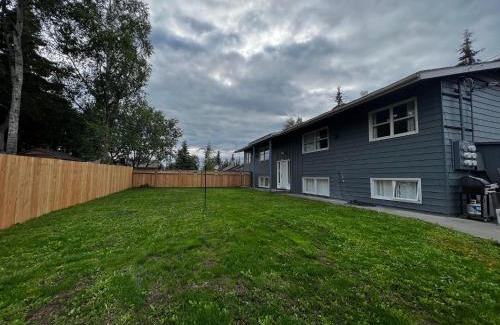 Spenard Apartment | Anchorage midtown apartment- Wyoming 1