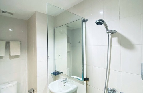 Poso Hotel | Ancyra Hotel