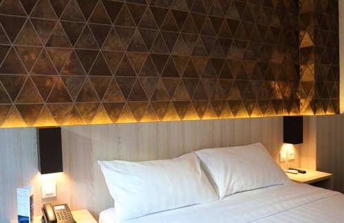 Poso Hotel | Ancyra Hotel