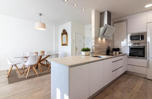 Poligono Alameda Apartment | Andalucía FreshApartments