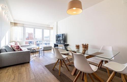 Poligono Alameda Apartment | Andalucía FreshApartments