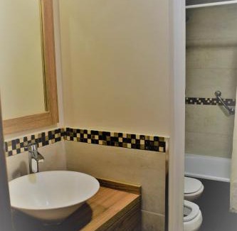 San Carlos de Bariloche Apartment | Andalue