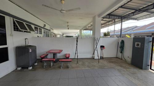 Jerantut House | Andalus Homestay