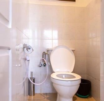 Andasibe Cabin | Andasibe Lemurs Lodge