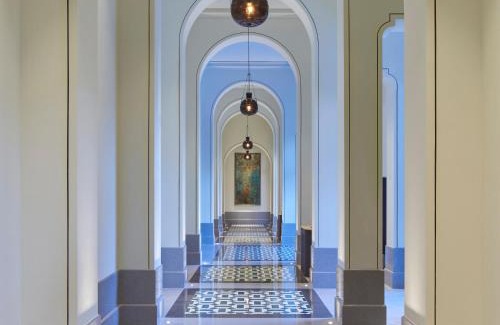 Siming Hotel | Andaz Xiamen, By Hyatt