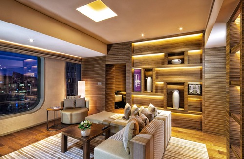 Downtown Shanghai Hotel | ANDAZ XINTIANDI, SHANGHAI, BY HYATT