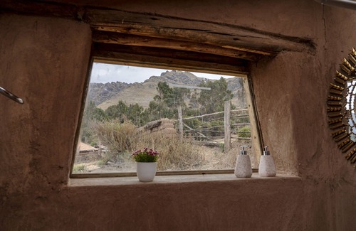 Pisac Cabin | Andean Glamping