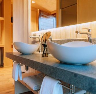 Tupungato Cabin | Andeluna Winery Lodge