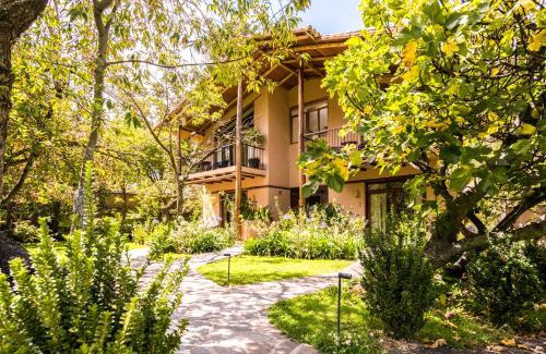 Huaran Hotel | Andenia Boutique Hotel, Sacred Valley