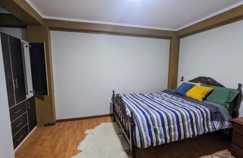 Sicuani Apartment | Andes Apartment Sicuani