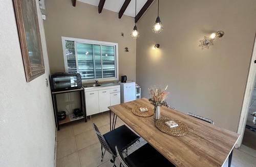 Mendoza Apartment | Andes Maristas II Departamento Moderno a Metros del Parque y Centro