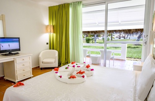 Nosy Be Hotel | Andilana Beach Resort