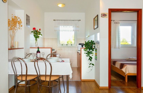 Milohnici Apartment | Andjelka by Interhome