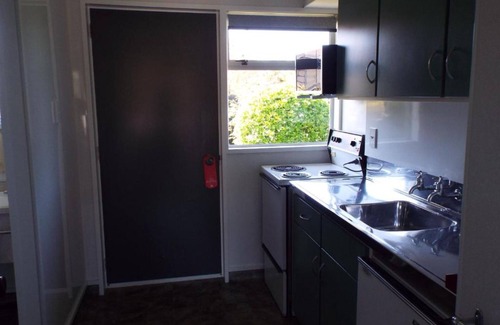 Geraldine Hotel | Andorra Motel