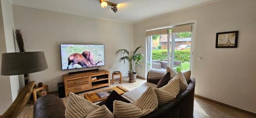 Cottbus Apartment | Andrés Ferienwohnung