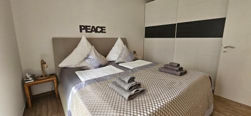 Cottbus Apartment | Andrés Ferienwohnung