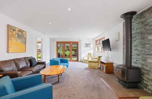 Cape Woolamai House | Andrea and Nigel's Beach House