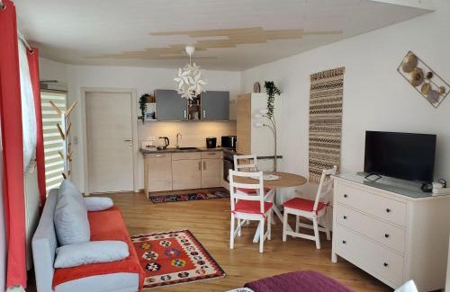 Muerzzuschlag Apartment | Andrea