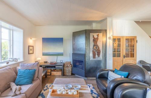 Rosenkranz House | Andrea