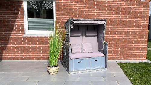 Warwerort House | Andrea